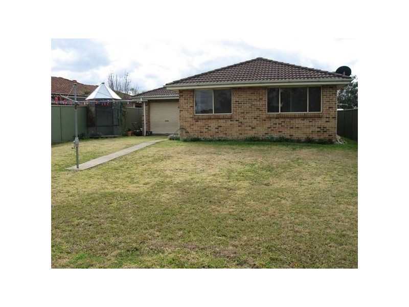 Cambridge Gardens NSW 2747