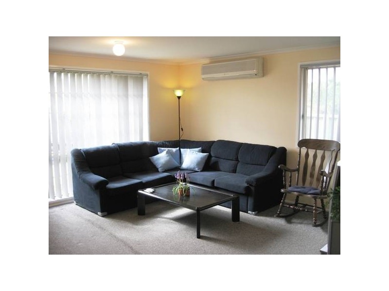 Cambridge Gardens NSW 2747