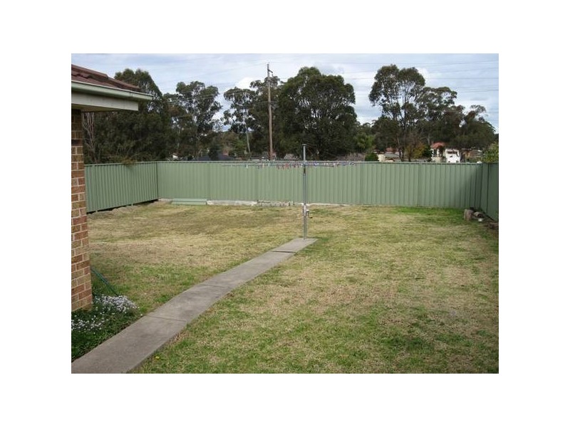 Cambridge Gardens NSW 2747