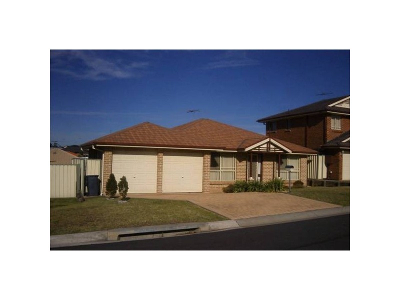 Glenmore Park NSW 2745