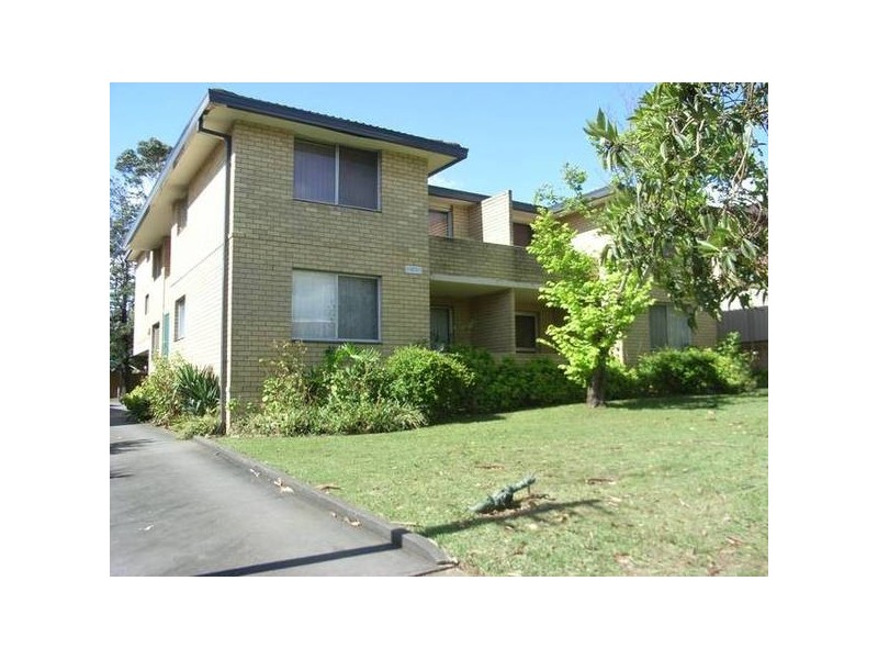 8/13 Thurston Street, Penrith NSW 2750