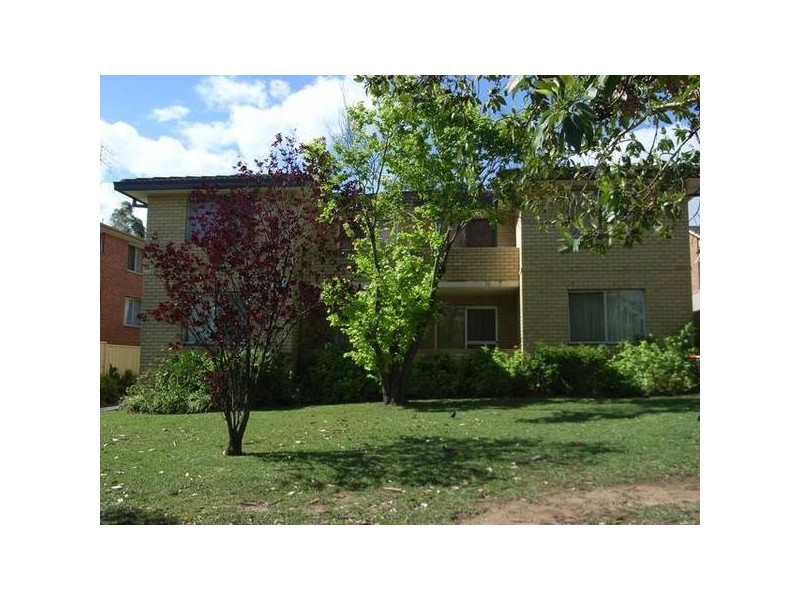 8/13 Thurston Street, Penrith NSW 2750