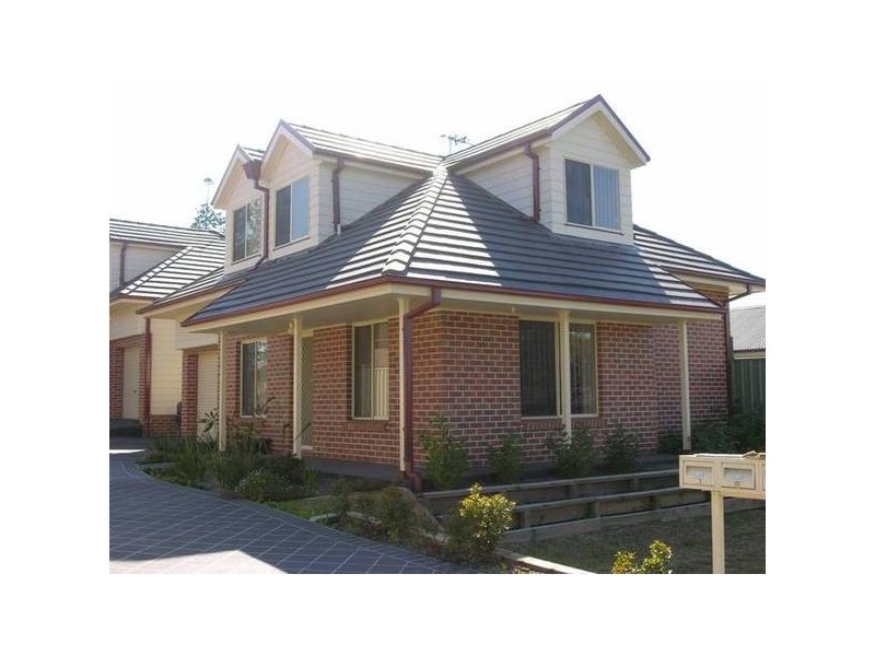 Jamison Road, Penrith NSW 2750