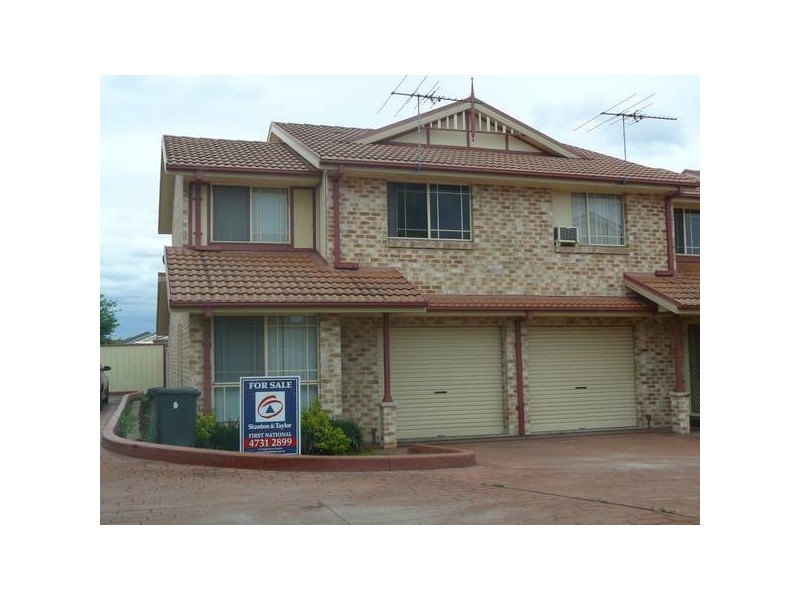 Glenmore Park NSW 2745
