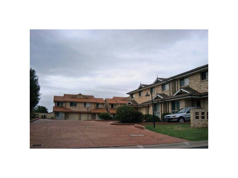 Glenmore Park NSW 2745