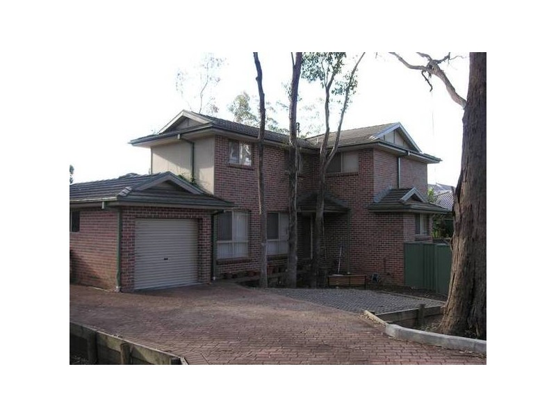 Derby Street, Penrith NSW 2750