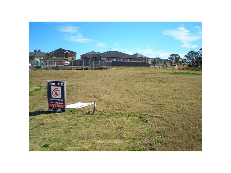 Claremont Meadows NSW 2747