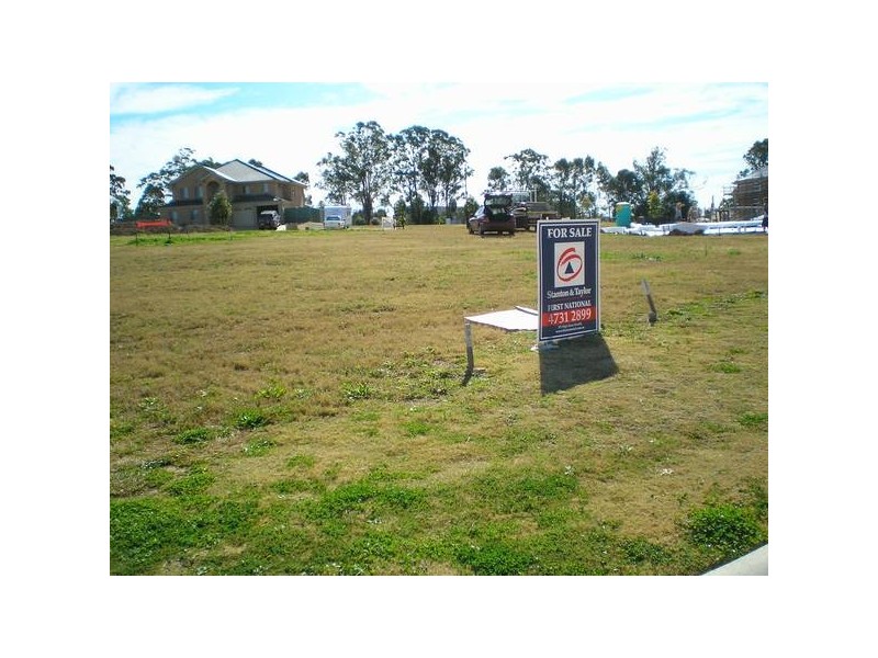 Claremont Meadows NSW 2747
