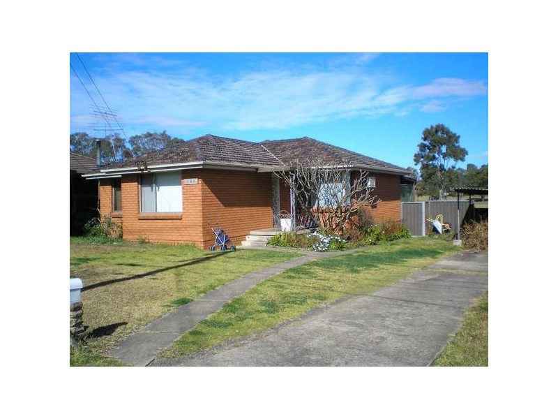 South Penrith NSW 2750