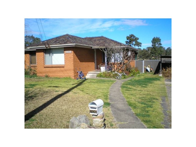 South Penrith NSW 2750