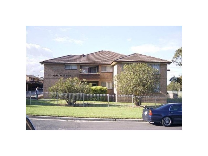 Victoria Street, Werrington NSW 2747