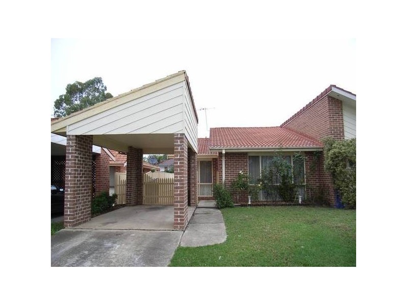 Britten Close, Cranebrook NSW 2749