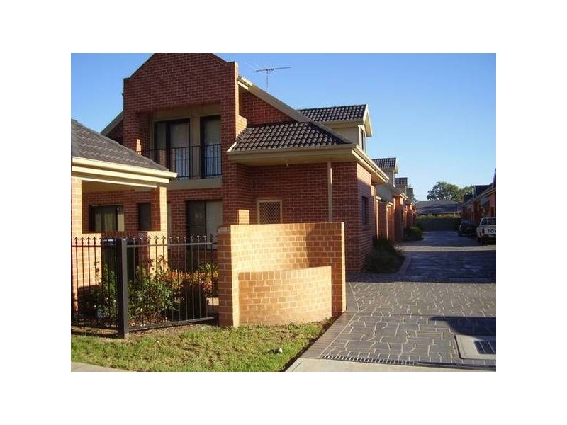 Victoria Street, Werrington NSW 2747