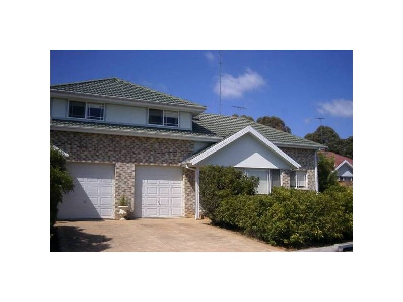 Regentville Road, Glenmore Park NSW 2745