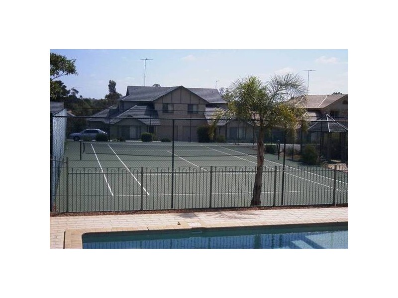 Regentville Road, Glenmore Park NSW 2745