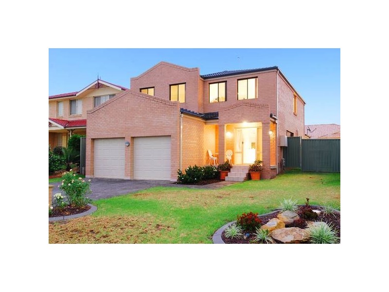 Glenmore Park NSW 2745
