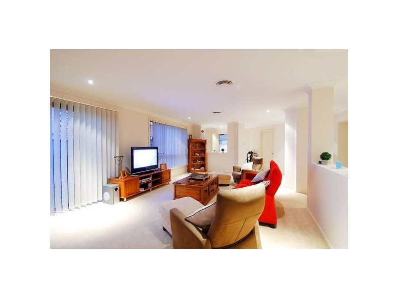 Glenmore Park NSW 2745