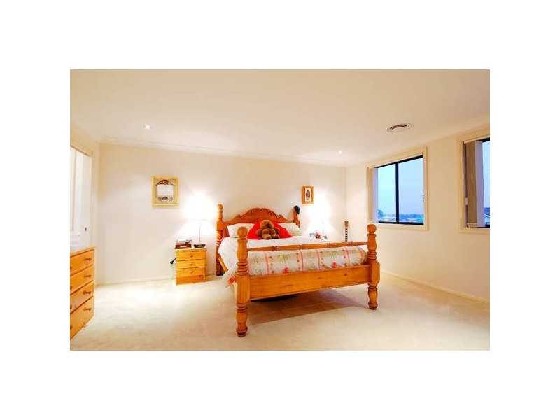 Glenmore Park NSW 2745