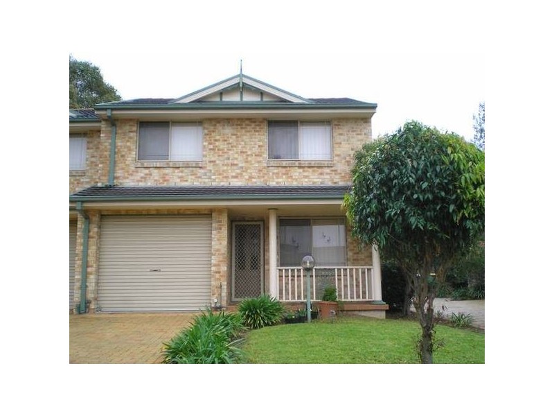 Great Western Highway, Emu Plains NSW 2750