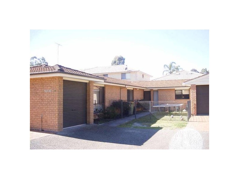 South Penrith NSW 2750