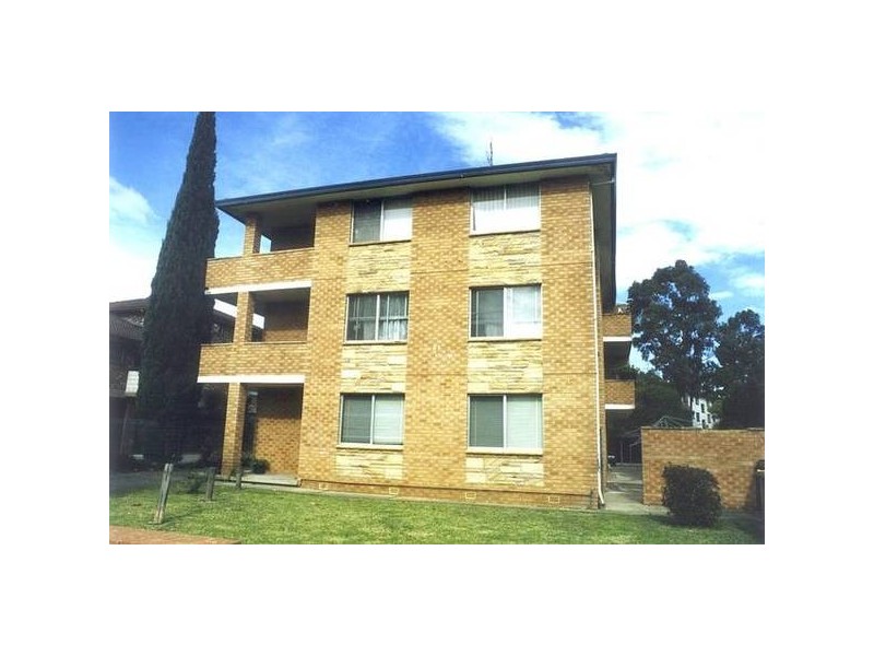 Lethbridge Street, Penrith NSW 2750