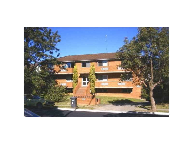 6/128 Lethbridge Street, Penrith NSW 2750