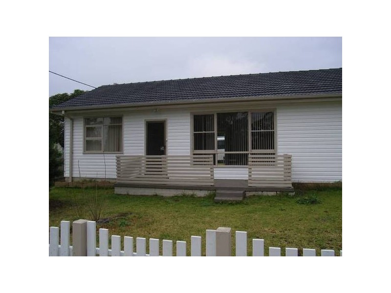 42 Elizabeth Street, Kingswood NSW 2747