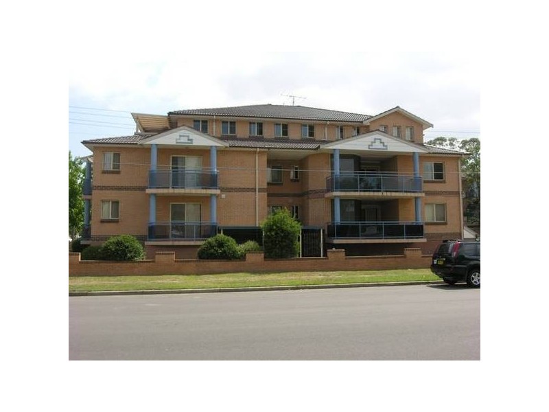 Dent Street, Penrith NSW 2750