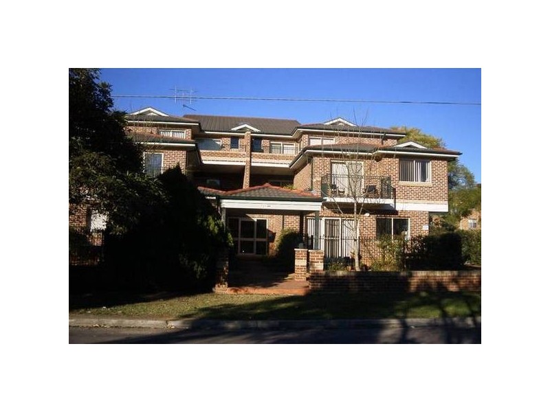 Dent Street, Penrith NSW 2750