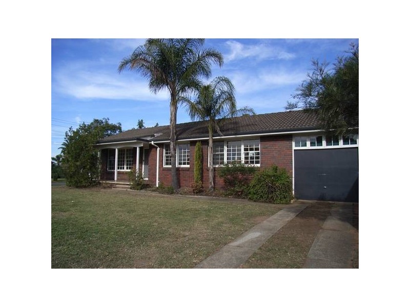 South Penrith NSW 2750