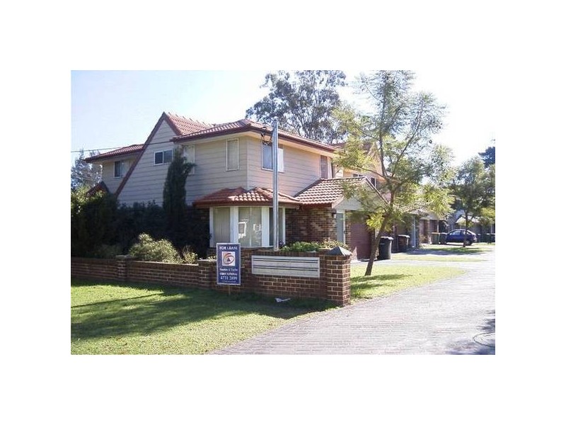 18/49 Rodley Avenue, Penrith NSW 2750