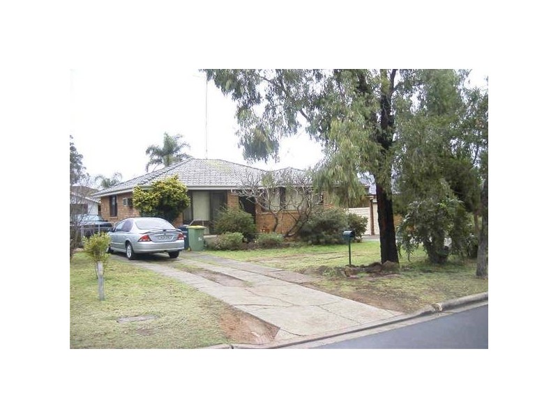 South Penrith NSW 2750