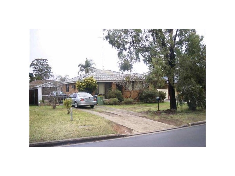 South Penrith NSW 2750