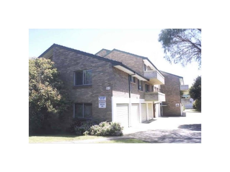 11/181 Derby Street, Penrith NSW 2750