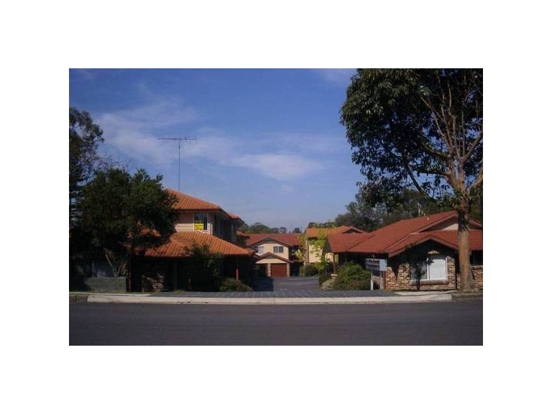 Lethbridge Street, Penrith NSW 2750