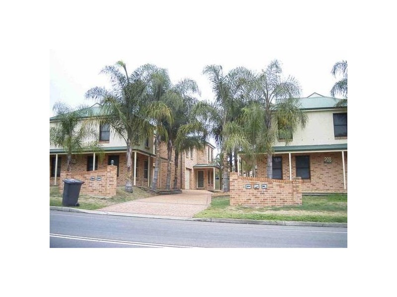 Derby Street, Penrith NSW 2750