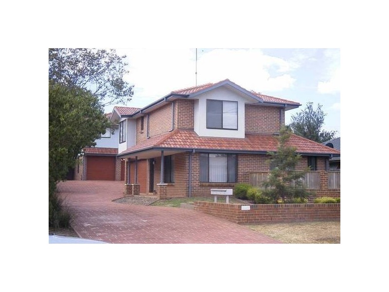 2/23 Barber Avenue, Penrith NSW 2750