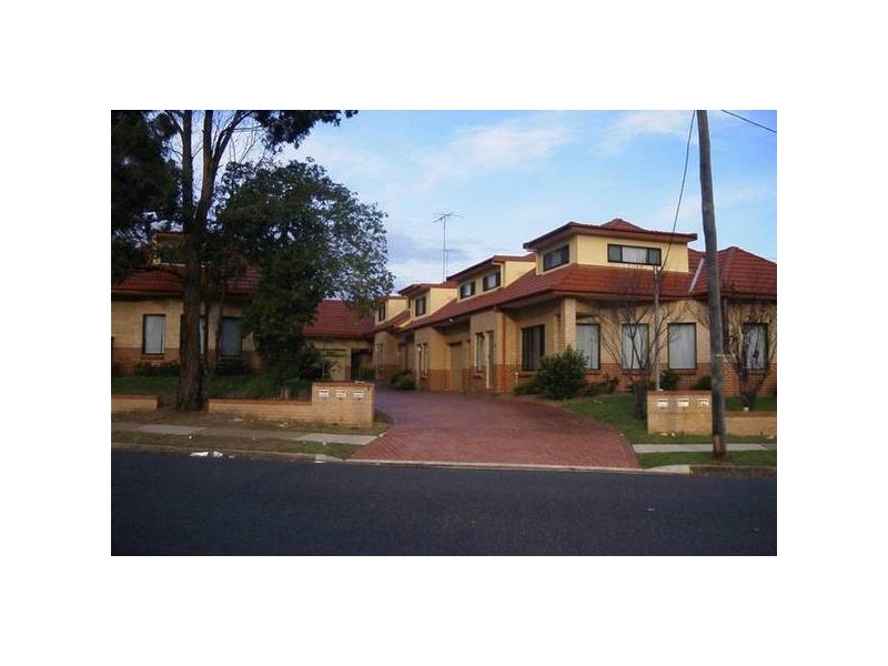 Castlereagh Street, Penrith NSW 2750