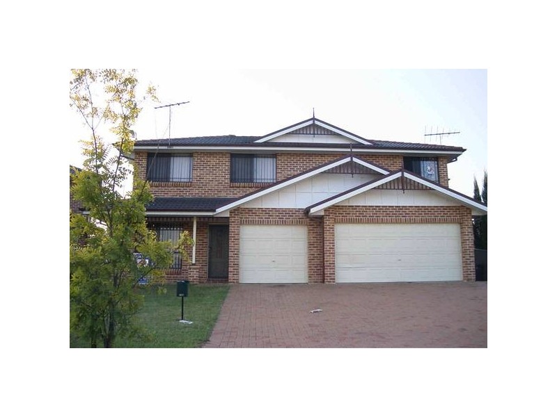 Glenmore Park NSW 2745