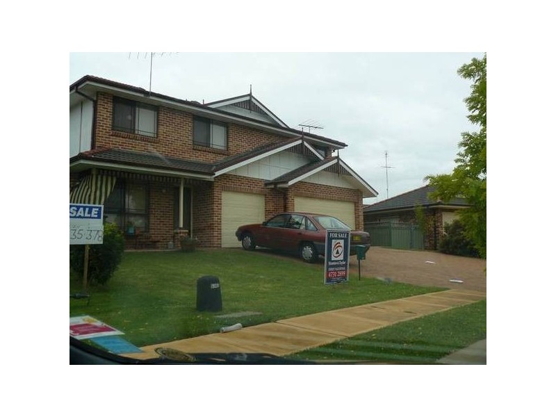 Glenmore Park NSW 2745