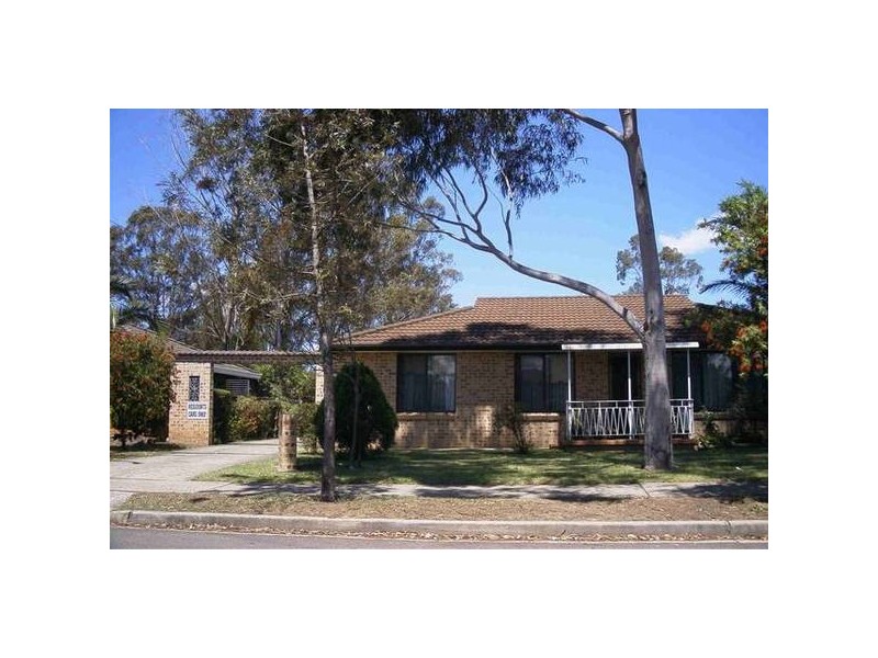 2/14 Heavey Street, Werrington NSW 2747