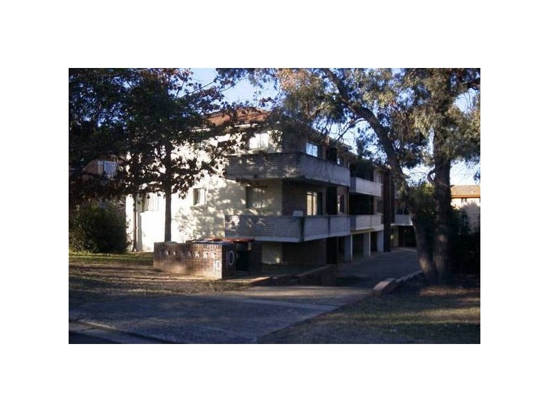 7/10 Thurston Street, Penrith NSW 2750