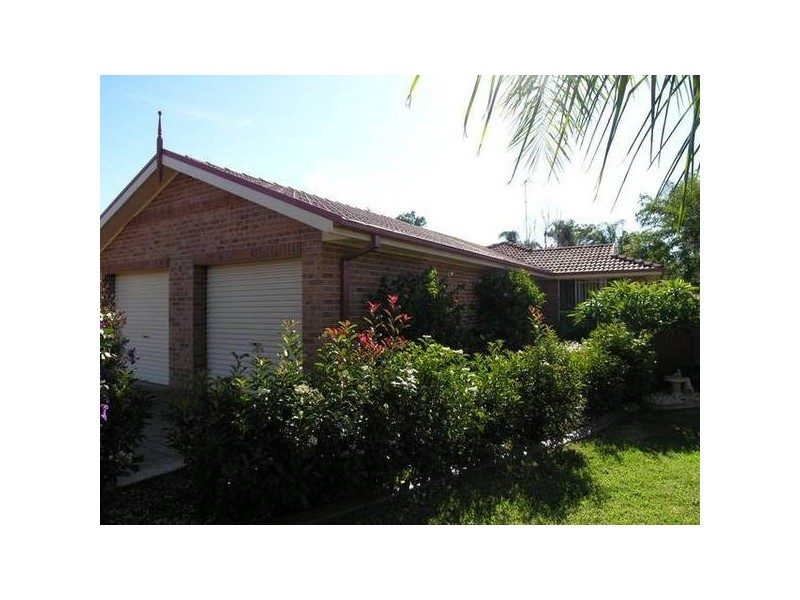 5 Hercules Close, Cranebrook NSW 2749