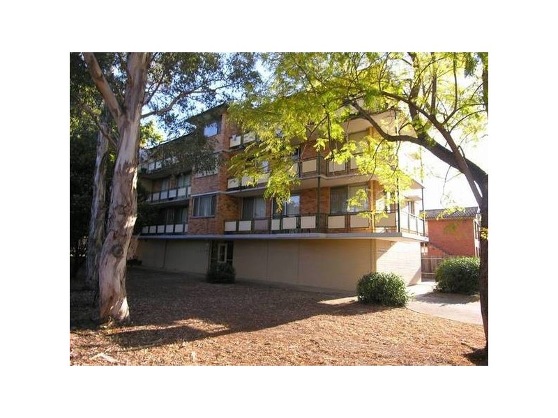 9/20 Station Street, Penrith NSW 2750