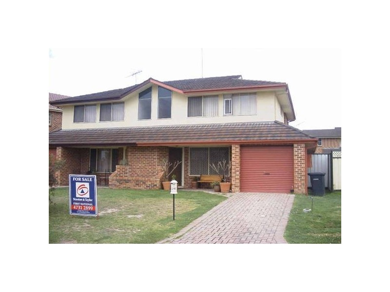 South Penrith NSW 2750