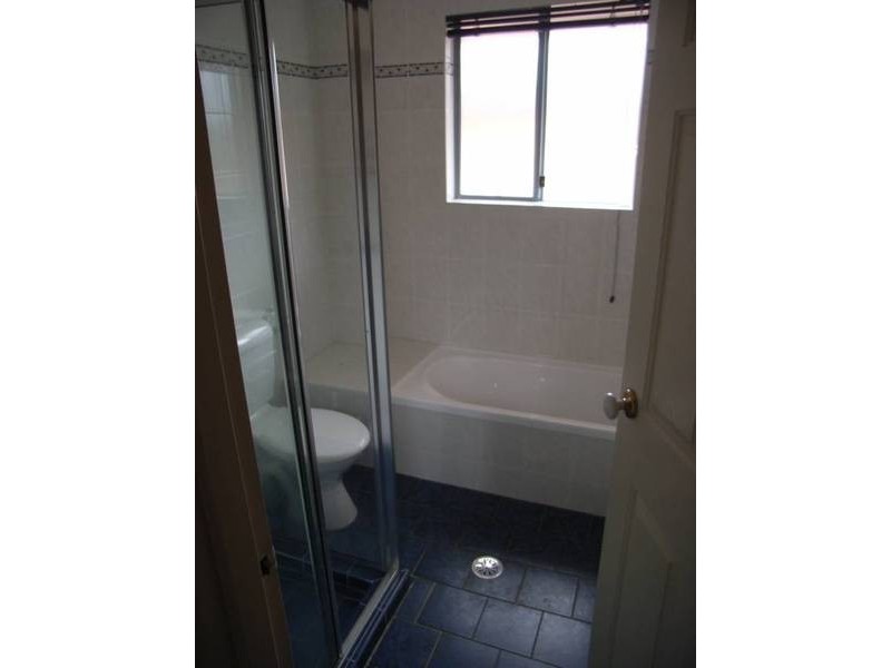 King Street, Penrith NSW 2750