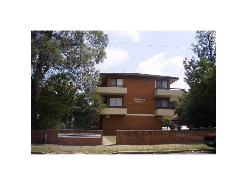 16/15 Preston Street, Penrith NSW 2750