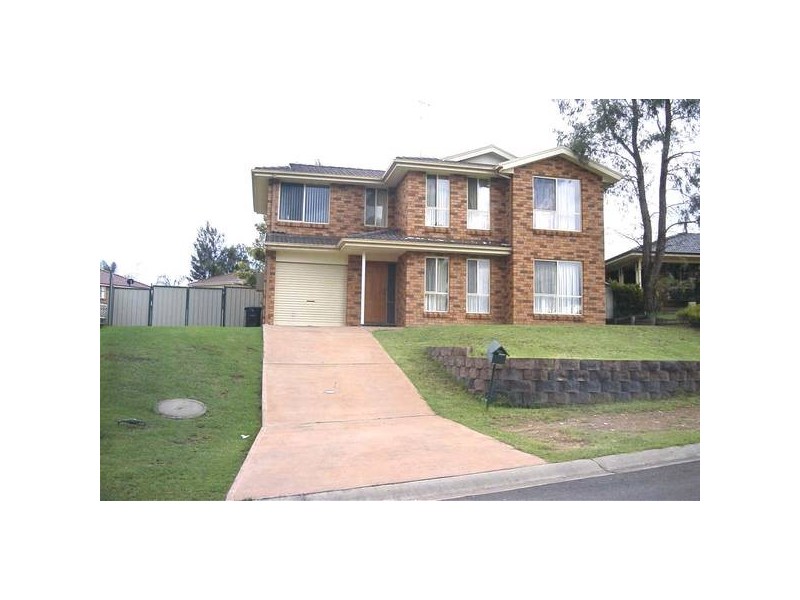 3 Rainbow
Close, Glenmore Park NSW 2745