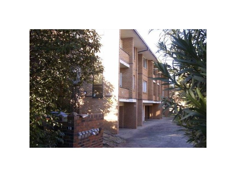 1/18 Thurston Street, Penrith NSW 2750