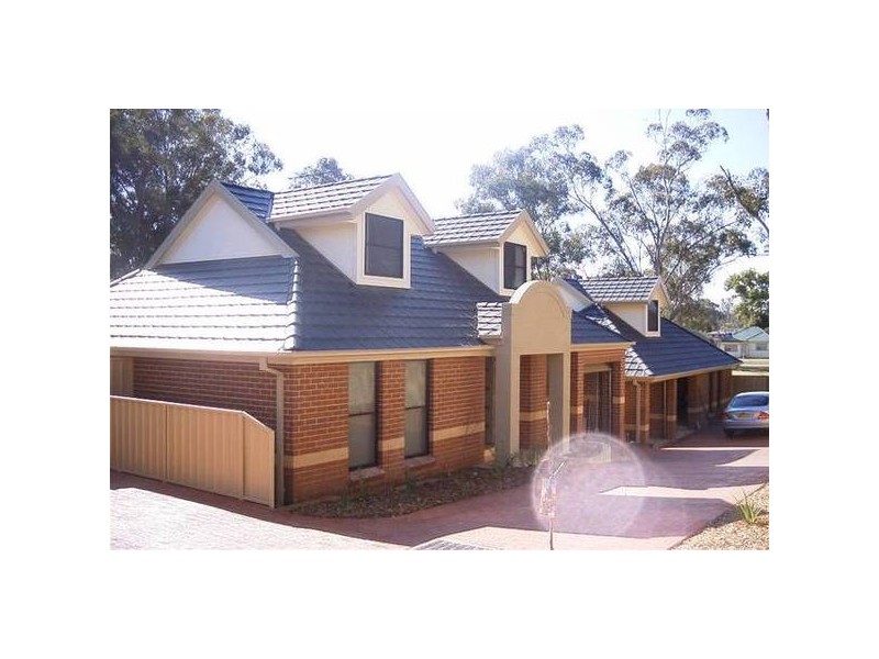 7/19-21 Jamison Road, Kingswood NSW 2747